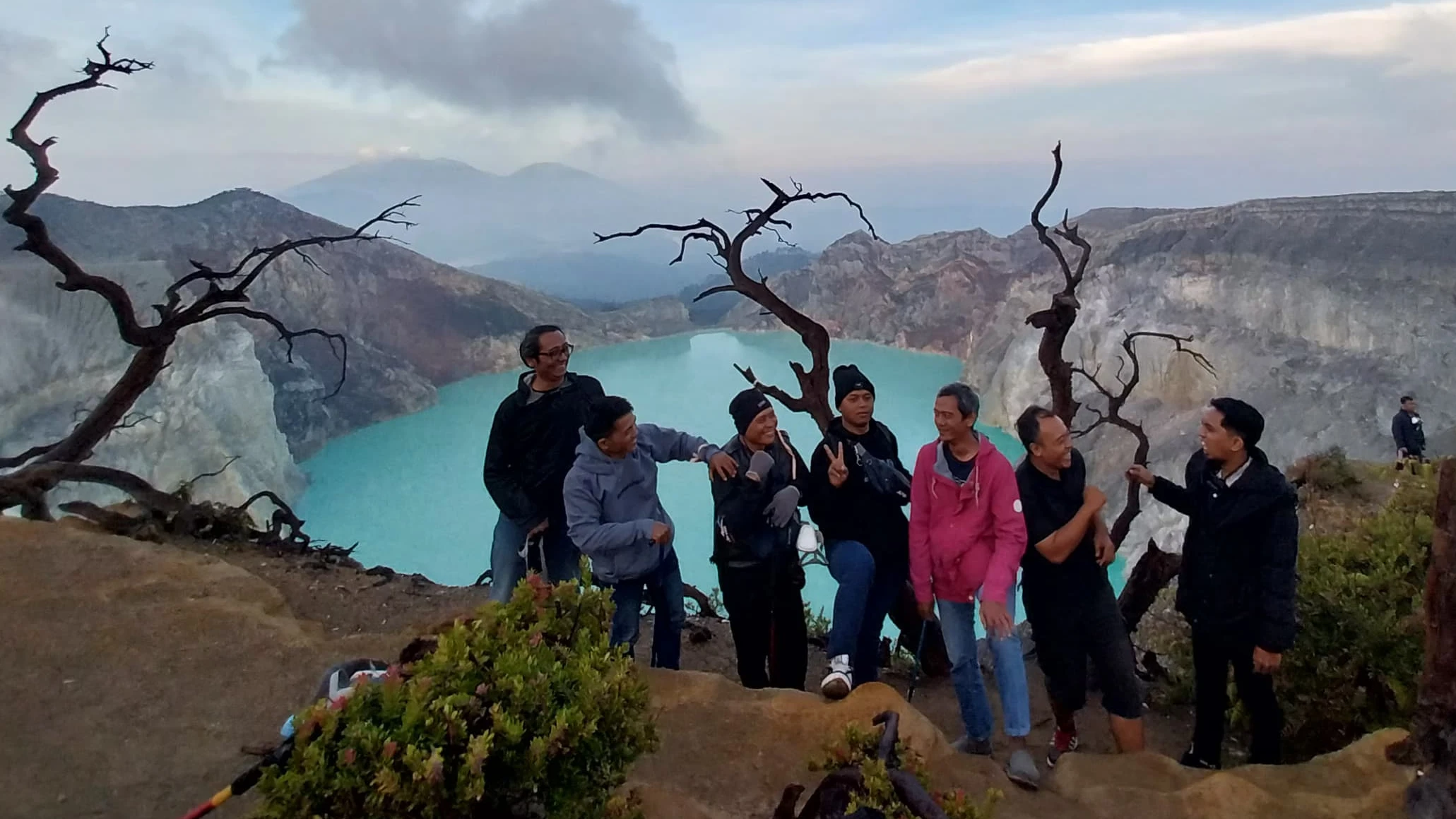 7 Tempat Wisata Populer di Banyuwangi
